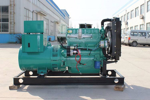 城区小型柴油发电机 城区小型柴油发电机