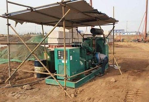 城区发电机出租 城区发电机出租