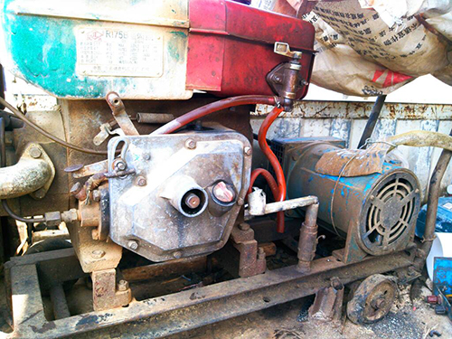 城区单杠柴油机发电机出租 城区单杠柴油机发电机出租