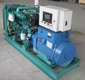 城区发电机出租