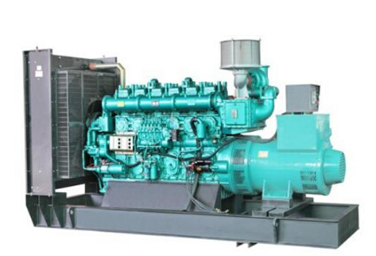 城区发电机出租